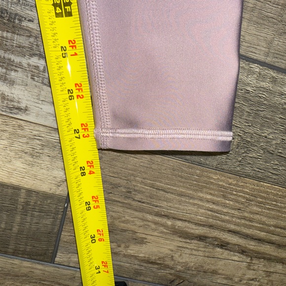 Alo Yoga Airlift leggings Small Full Length - Picture 5 of 5